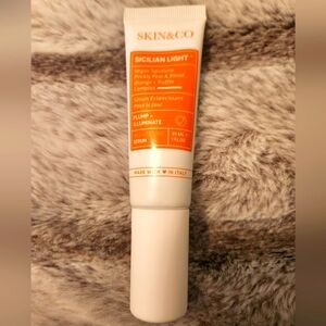 Skin & Co Roma Sicilian Light Brightening Serum